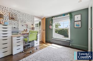 THE GREEN- click for photo gallery